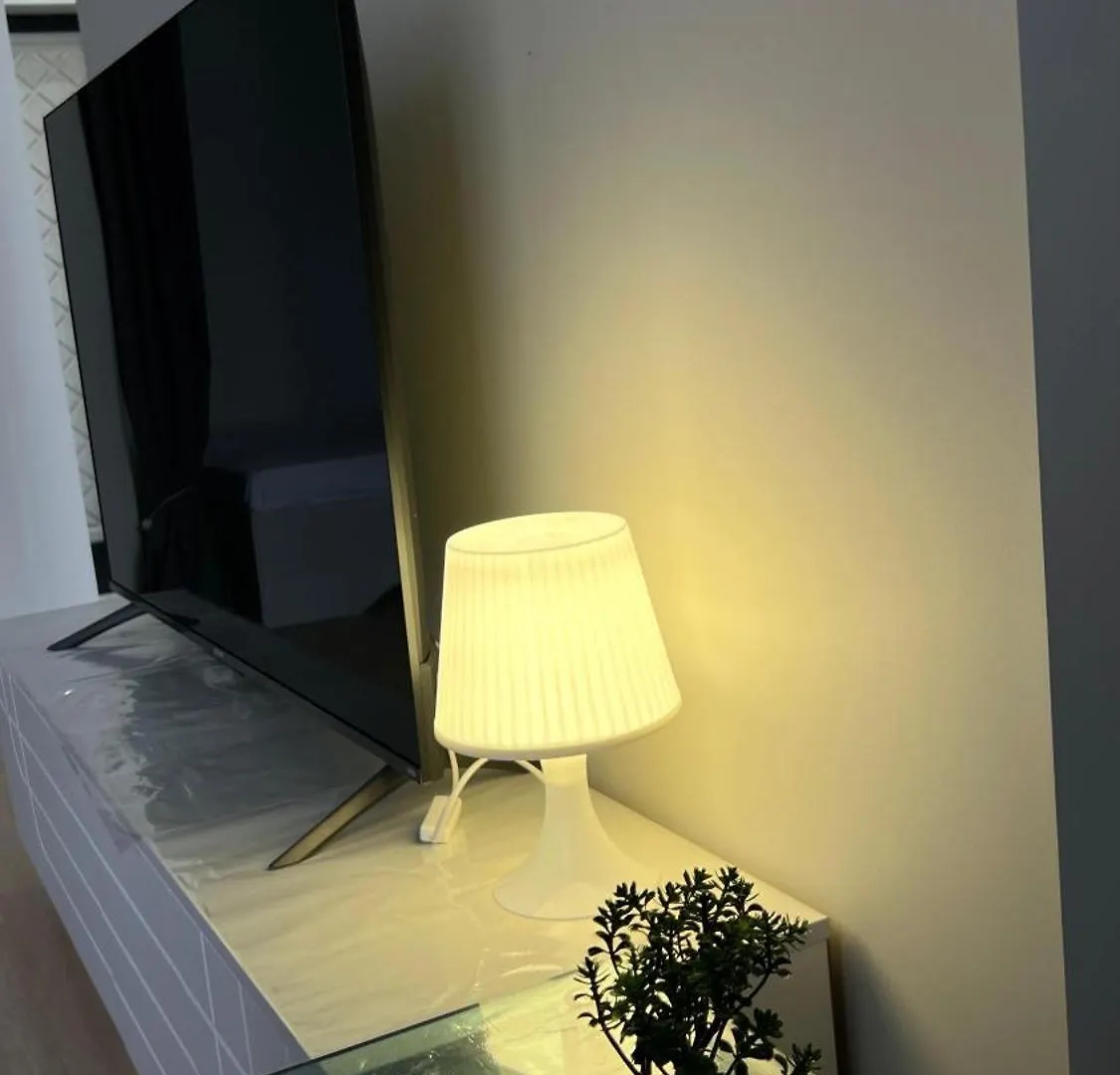 Бухар Жырау Де Люкс Apartamento Astana Cazaquistão