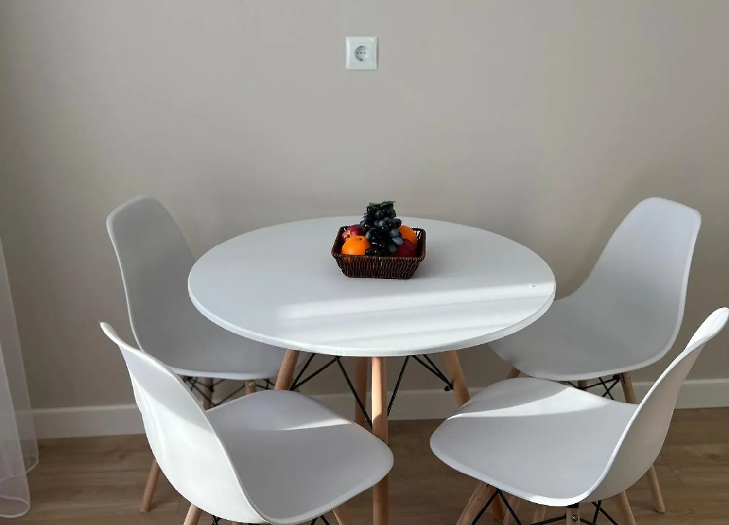 Бухар Жырау Де Люкс Apartamento Astana
